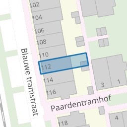 Perceel LDN01-M-9177
