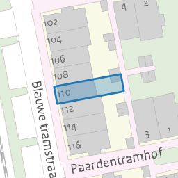 Perceel LDN01-M-9178