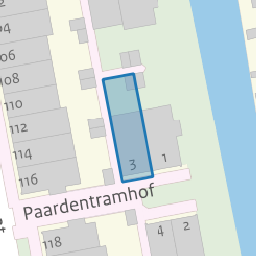 Perceel LDN01-M-9181