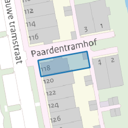 Perceel LDN01-M-9183