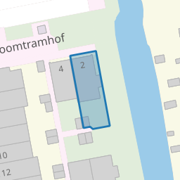 Perceel LDN01-M-9186