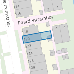 Perceel LDN01-M-9187