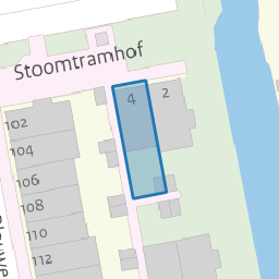 Perceel LDN01-M-9190