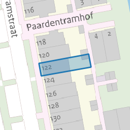 Perceel LDN01-M-9191