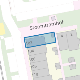 Perceel LDN01-M-9193