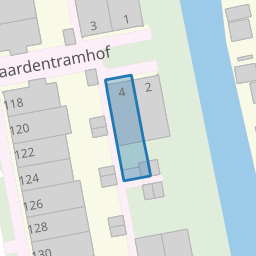 Perceel LDN01-M-9194