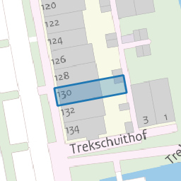 Perceel LDN01-M-9195