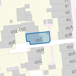 Perceel LDN01-M-9196