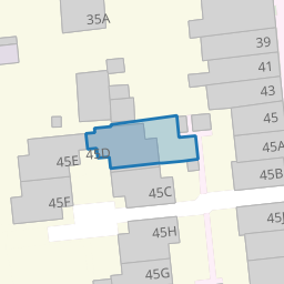 Perceel LDN01-M-9197