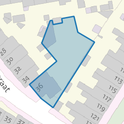 Perceel LDN01-M-9199