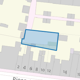 Perceel LDN01-M-9201