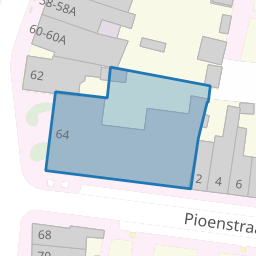 Perceel LDN01-M-9203