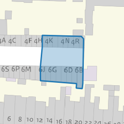 Perceel LDN01-M-9209