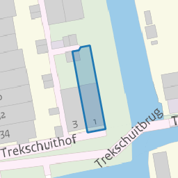 Perceel LDN01-M-9212