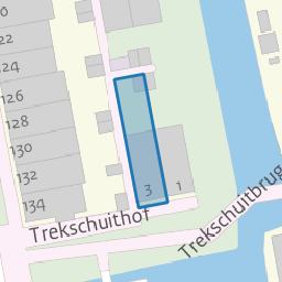 Perceel LDN01-M-9213