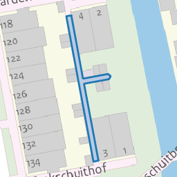 Perceel LDN01-M-9214