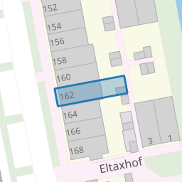 Perceel LDN01-M-9222