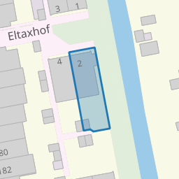 Perceel LDN01-M-9226