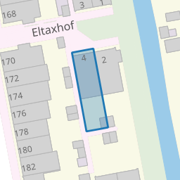 Perceel LDN01-M-9227