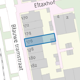 Perceel LDN01-M-9229