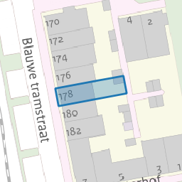 Perceel LDN01-M-9230