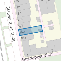 Perceel LDN01-M-9231