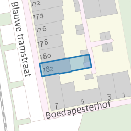 Perceel LDN01-M-9232