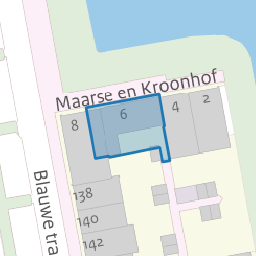 Perceel LDN01-M-9236