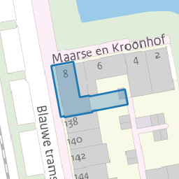 Perceel LDN01-M-9237