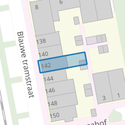 Perceel LDN01-M-9240