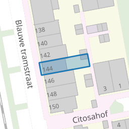 Perceel LDN01-M-9241