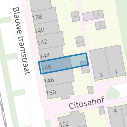 Perceel LDN01-M-9242