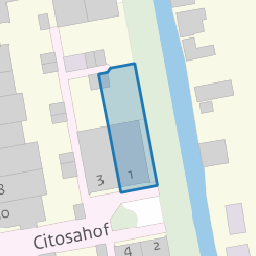 Perceel LDN01-M-9245