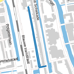 Perceel LDN01-M-9249