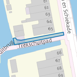 Perceel LDN01-M-9250