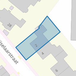 Perceel LDN01-M-9251