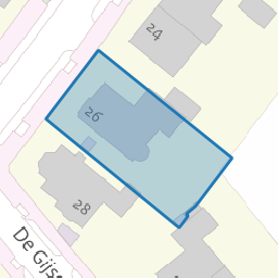 Perceel LDN01-M-9253