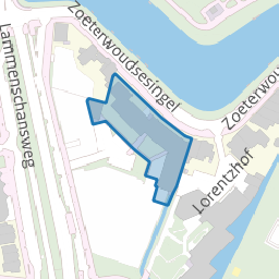 Perceel LDN01-M-9259