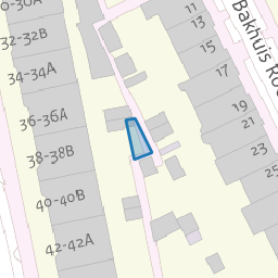 Perceel LDN01-M-9263