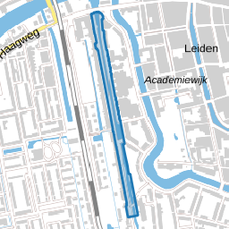 Perceel LDN01-M-9264