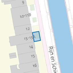 Perceel LDN01-M-9265