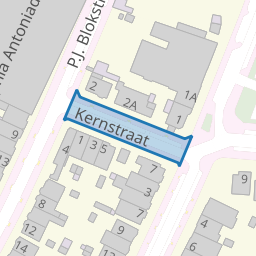 Perceel LDN01-M-9266