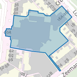 Perceel LDN01-M-9271