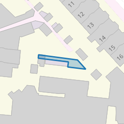 Perceel LDN01-M-9275