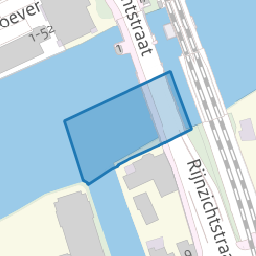 Perceel LDN01-M-9281