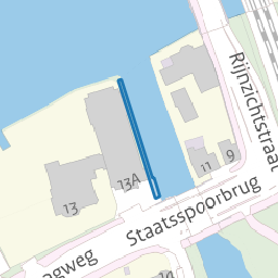 Perceel LDN01-M-9282