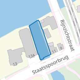 Perceel LDN01-M-9283