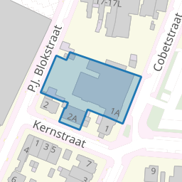 Perceel LDN01-M-9284