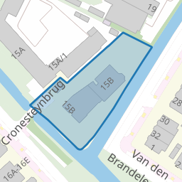 Perceel LDN01-M-9292