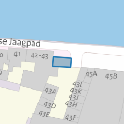 Perceel LDN01-M-9296